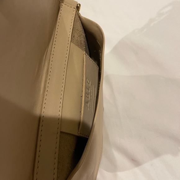 NWT ABLE Fozi Slim Satchel - Picture 4 of 9